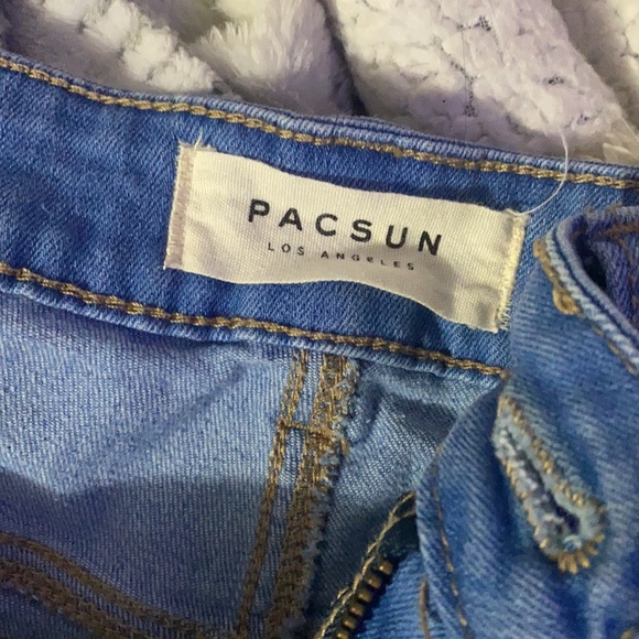 Pacsun shorts - Picture 2 of 2